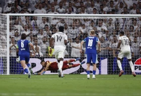 Real srušio rekord po broju penala u LŠ